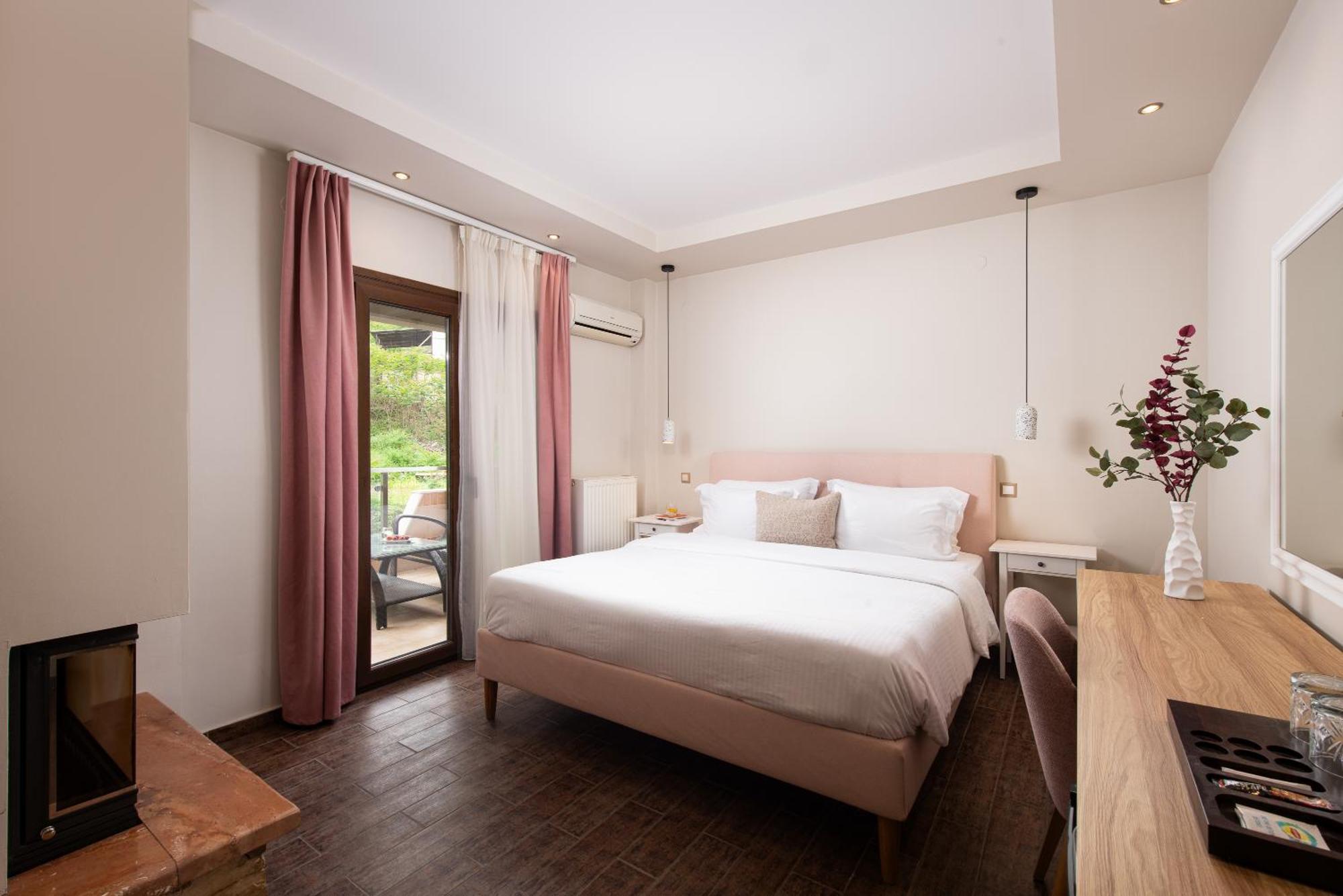 Hotel Naiades Orma Exterior photo
