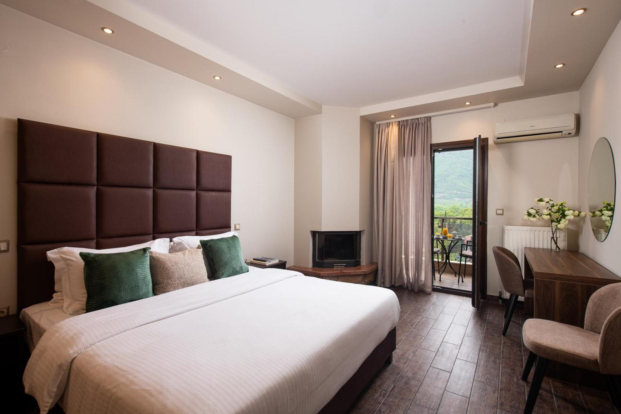 Hotel Naiades Orma Exterior photo