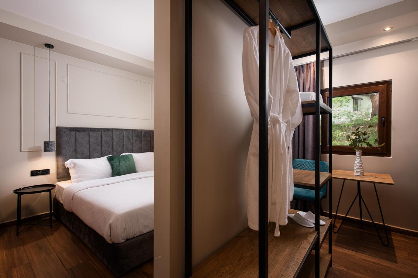 Hotel Naiades Orma Exterior photo