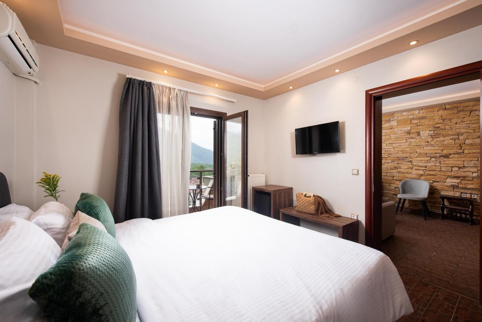 Hotel Naiades Orma Exterior photo